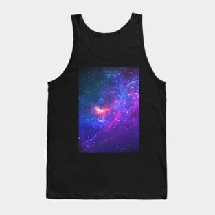 Wonder to Wander Tank Top